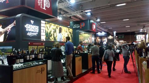 Viniportugal Na Wine Paris Vinexpo A Livetaste