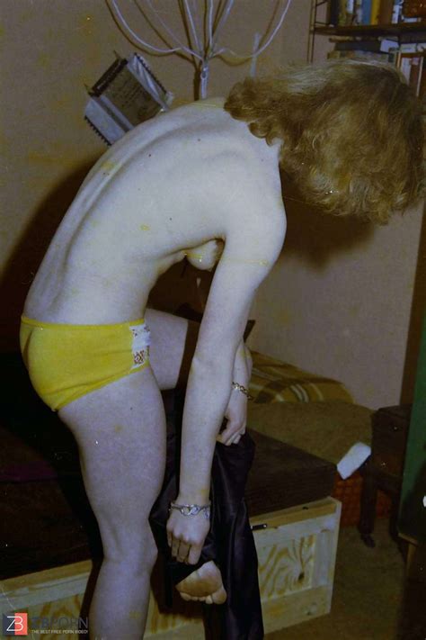 Wer Kennt Sie Alte Negative Gefunden ZB Porn