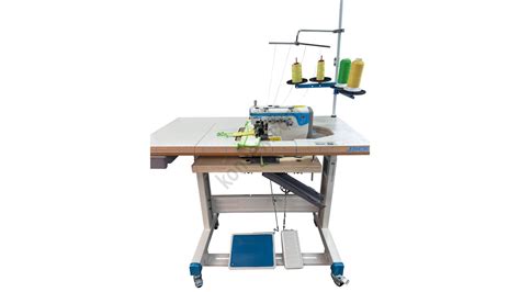 Buy Jack E Thread Fully Submerged Overlock Sewing Machine Direct