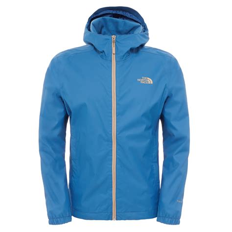 The North Face Mens Quest Jacket Countryside Ski And Climb