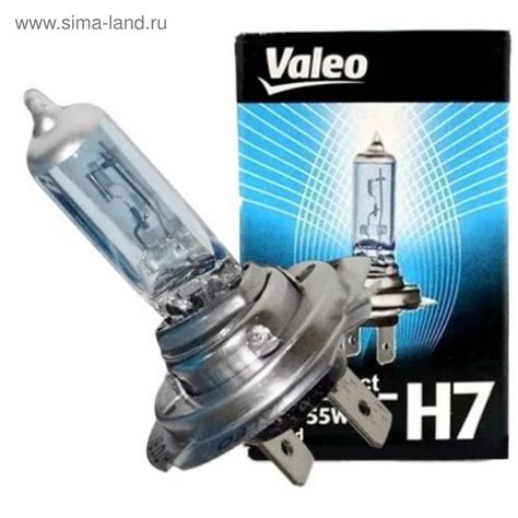 Хорошие галогеновые лампы h7: 15 лучших ламп H7 для автомобиля