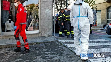 Tentato Suicidio In Vicolo Chiari A Settimo Torinese 24 Ottobre 2020