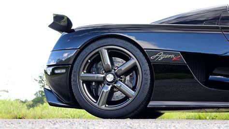 You Can Buy The Last Koenigsegg Agera R Ever Made Carscoops