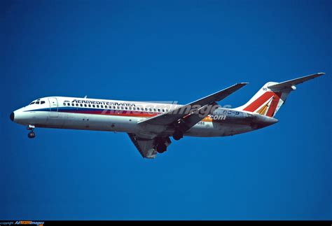 McDonnell Douglas DC 9 32 Large Preview AirTeamImages