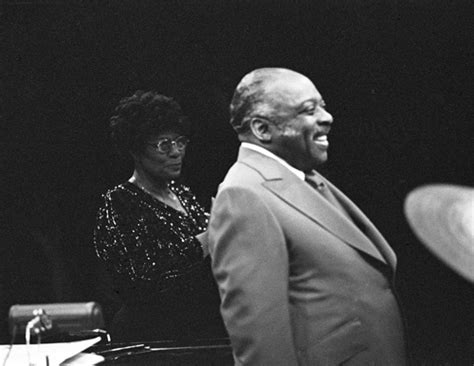 Count Basie