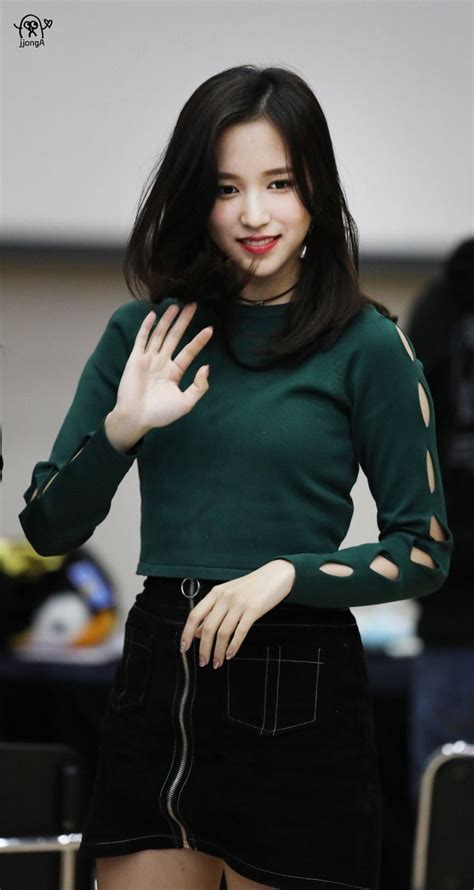 Pin On Mina Kpop Fashion Fashion Twice Clothing