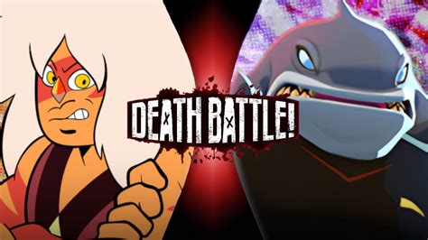 Jasper vs Gantu (Steven Universe vs Lilo & Stitch): connections in the ...