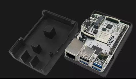 Milk V Mars Single Board Computer Features Risc V Starfive Processor