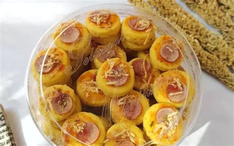 Resep Kue Lebaran Kekinian Lezatnya Manjakan Lidah Okezone Lifestyle