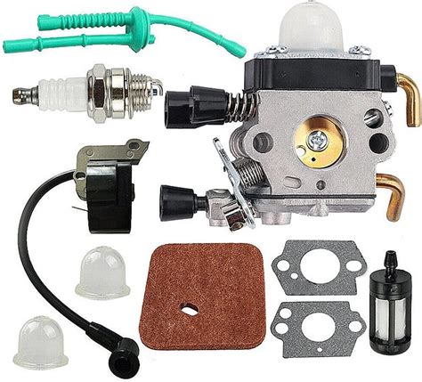 Amazon Carburetor Synchronizer Tool Carburetor Ignition Coil For