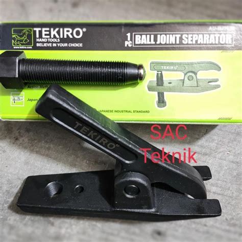 Jual Treker Ball Joint Separator Tekiro Shopee Indonesia