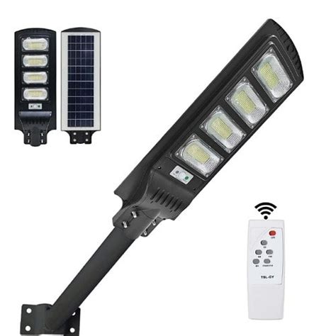 Solar Street Light W Konga Online Shopping