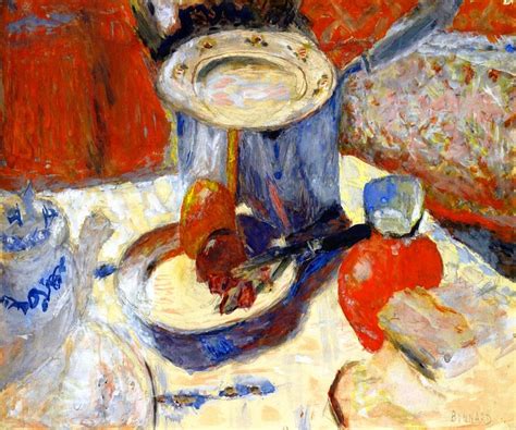 Pierre Bonnard Most Famous Painting Painting By Canvas Covela Pixels