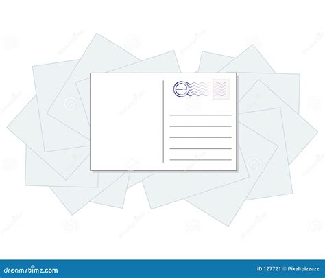 Above them all stock illustration. Illustration of blank - 127721