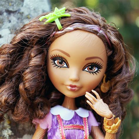 Купить куклу Сидар Вуд по выгодным ценам