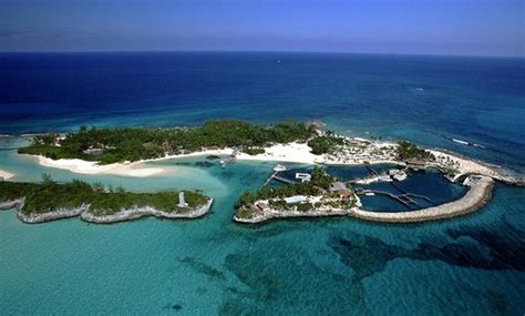 Visit Nassau, New Providence Island - Nassau Tourism