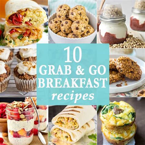 Grab And Go Breakfast Ideas For Hotels Leaman Marion