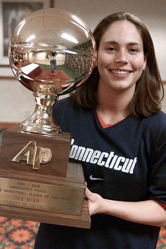 Sue Bird Uconn Uconn Bird Glassware