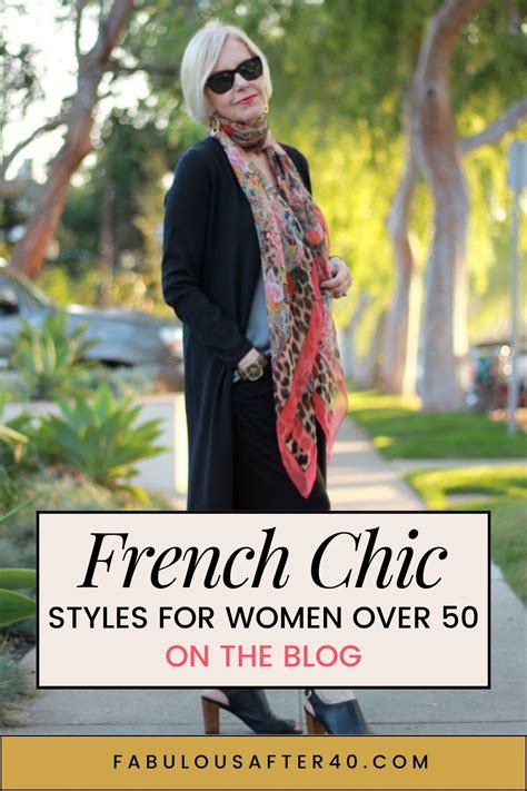 19 Classic French Chic Wardrobe Essentials That Make You As Chic As