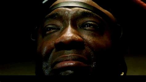 The Green Mile John Coffey Execution