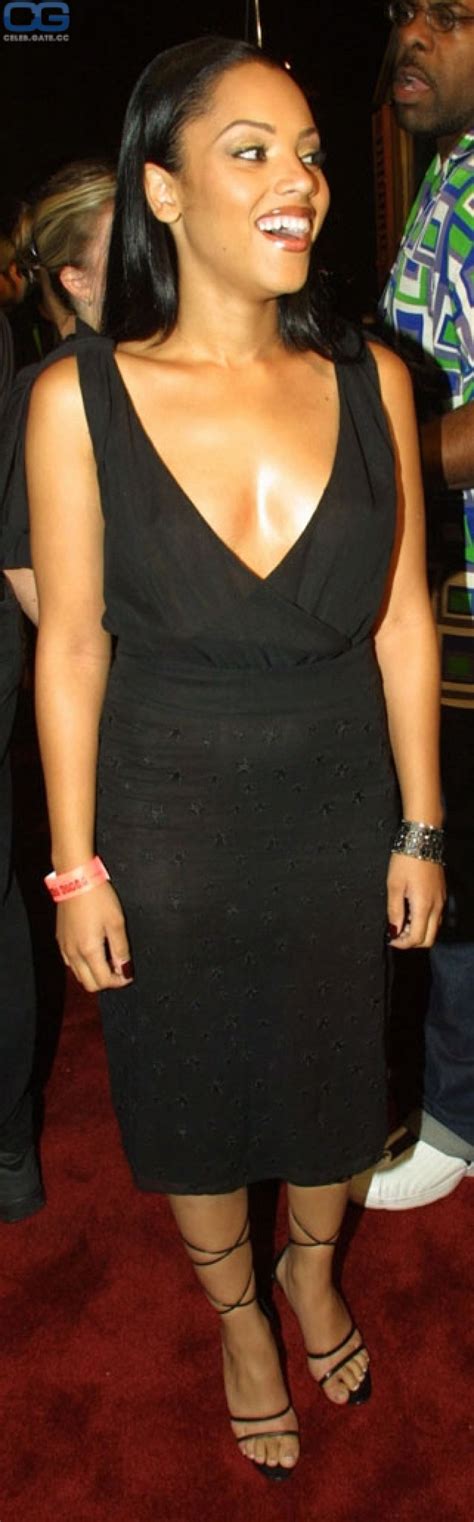 Bianca Lawson Nude Pictures Photos Playboy Naked Topless Fappening