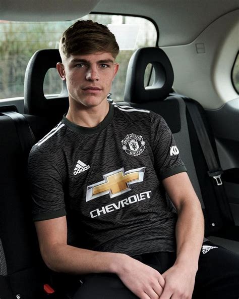 Gallery Of Man Utd 2020 21 Adidas Away Kit Manchester United