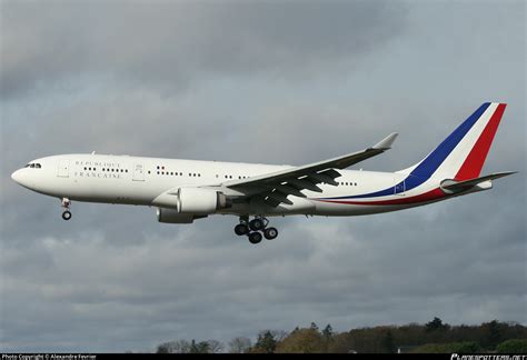 F Rarf Arm E De L Air French Air Force Airbus A Photo By