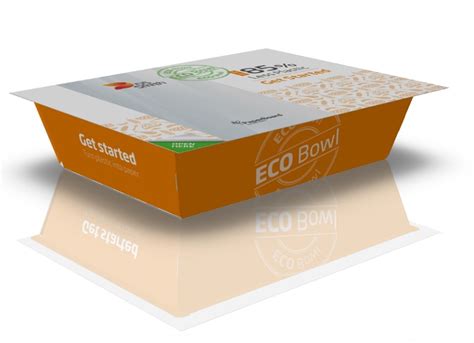 Packaging Che Riduce Plastica BYinnovation Sustainable Development