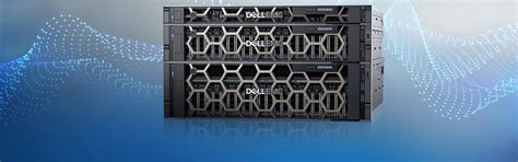 Dell Technologies PowerEdge Rack Servers | Dell Technologies Australia