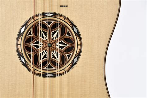 Philipp Neumann Baroque Guitar