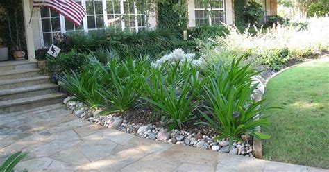 Front Yard Landscaping Ideas In Texas South Texas Landscaping Front