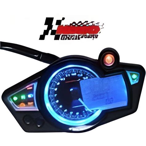 Clignotant Led Koso Gw La Paire Noir Cdiscount Auto