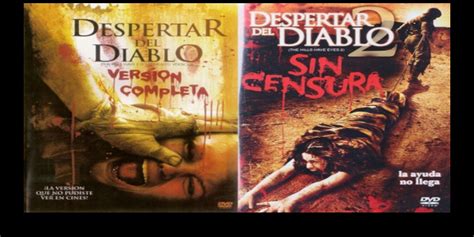 Saga El Despertar Del Diablo