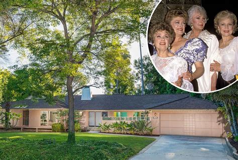 The Iconic The Golden Girls House Hits The Market For 3m Hgtv Canada