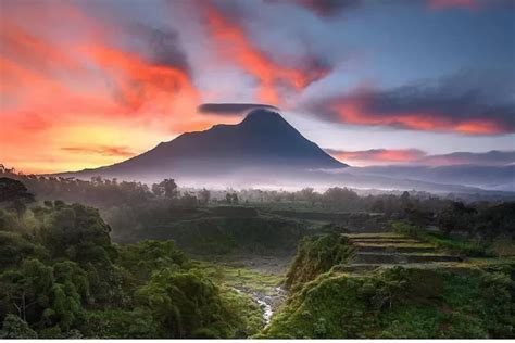 5 Rekomendasi Tempat Wisata Di Magelang Full Pemandangan Alam Cocok