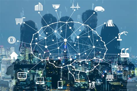 3 Types Of Iot Platform Analytics Network World