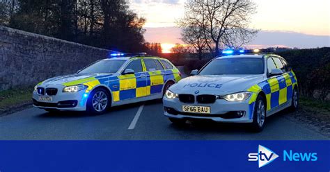 Man who failed to return from fishing trip traced | STV News