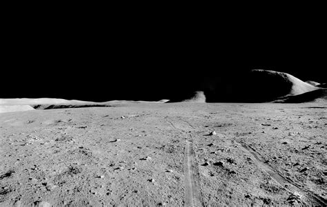 Moon Surface Wallpapers Wallpaper Cave