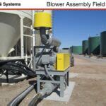 Industrial Blower Package Us Systems Pneumatic Conveying Experts