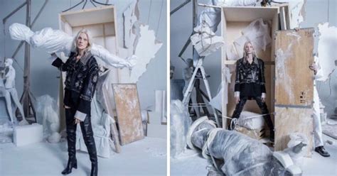 Rocks Rubble Body Bags Zara S Latest Campaign Mocking Gaza