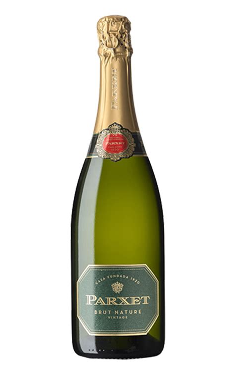 Comprar Parxet Brut Nature 2019 Bodeboca