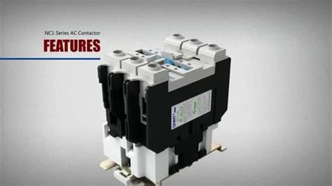 Chint Power Contactors Chint Contactor Wholesale Trader From Ahmedabad