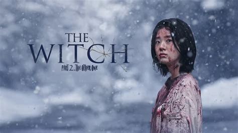 The Witch: Part2. The Other One (2022) Full online with English ...