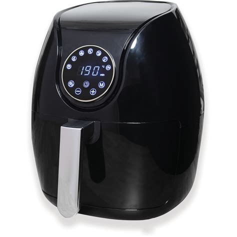 Digital 5L Air Fryer