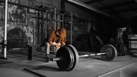 Powerlifting Wallpapers Wallpaper Cave