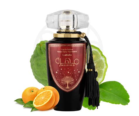 Lattafa Mohra Edp Perfumy Orientalne Yasmeen Pl