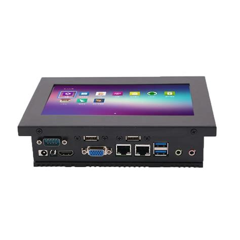 Inch Rugged Android Industrial Panel Pc