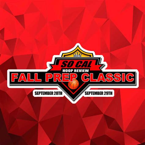 So Cal Fall Prep Classic 2024