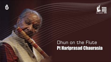 Bhatiali Dhun I Pt Hariprasad Chaurasia I Pt Subhankar Banerjee I Live