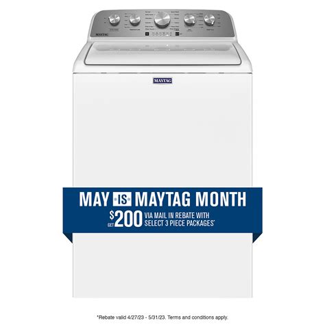 Powder Coated Medium 35 45 Cu Ft Washing Machines At
